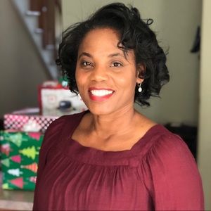 Meet your Posher, Marcia